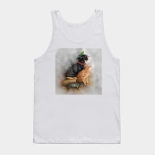 Pets Tank Top